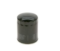 Filtr oleju - BOSCH F 026 407 271 — zdjęcie 2