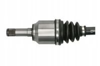 Półoś napędowa - PASCAL G2F052PC