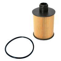 Filtr oleju - CASTROL CO0084