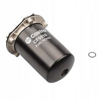 Filtr paliwa z obudową - CASTROL CF0510 — zdjęcie 2