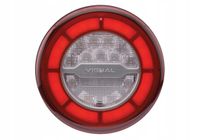 Lampa tył - VIGNAL VAL213010