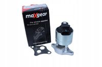 Zawór egr opel - MAXGEAR 27-0148 — zdjęcie 2