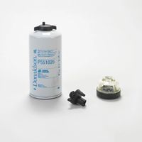 Filtr paliwa - DONALDSON P559122