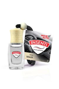 Moje automato-insenti wood-black 8ml AMT15-105