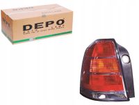 Lampa tył - DEPO 442-1948L-UE