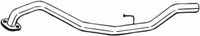 Rura wydechowa - BOSAL BOS440-095