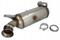 Filtr cząstek stałych - 4MAX 0219-05-1048DPF