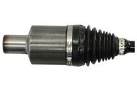 Półoś napędowa - PASCAL G2M024PC