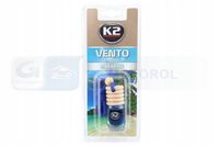 K2-zapach vento paradise 8ml - K2 MELLE MELV468 — zdjęcie 4