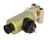 Zawór magnetyczny - PNEUMATICS PN-10168