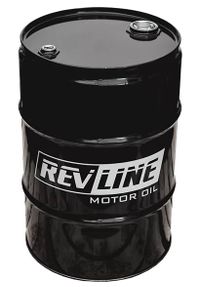 Oleje i smary - REVLINE KRATOS UTTO 10W30 200L