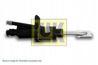 Pompa sprzęgła - LUK 511 0874 10 — zdjęcie 2