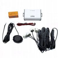 Czujniki parkowania set epp buzzer 18.5m EPPBUZZER18.5MMWH — zdjęcie 5