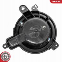 Dmuchawa - SKV ESEN 68SKV051 — zdjęcie 5