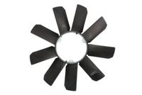 Wiatrak wentylatora - THERMOTEC D9M016TT