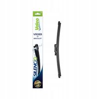 Pioro wycier tył 280 plaskie vr269 silen - VALEO 574608 — zdjęcie 3
