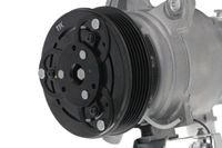 Sprężarka klimatyzacji - VALEO 814719 — zdjęcie 5