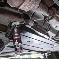 Ma prof-odrdzewiacz mos2 500ml aplikator - MOJE AUTO AMT20-A73 — zdjęcie 4