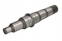 Wałek główny skrzyni biegów - ZF 1356298006ZF