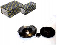Sprzęgło kpl. mitsubishi 2,5td - JAPANPARTS KF-511
