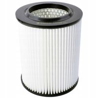 Filtr powietrza - CASTROL CA0235