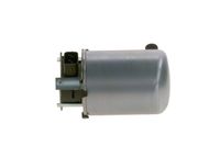 Filtr przewodu paliwowego - BOSCH F 026 402 201