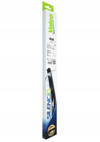 Pioro wycier tył 400 vr46 silencio - VALEO 574204 — zdjęcie 5
