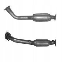 Katalizator honda cr-v 2,0 01- - BM CATALYSTS BM91057H
