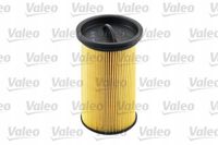 Filtr paliwa wkład diesel - VALEO 587921 — zdjęcie 2