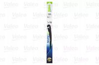 Piora wycier 550+400 plaskie vf938 flatb - VALEO 577938