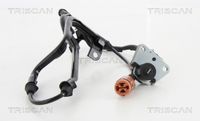 Czujnik abs honda t. civic 1,6 96- pr - TRISCAN 8180 40523