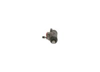 Cylinderek hamulca koła; z tyłu - BOSCH 0 986 475 836