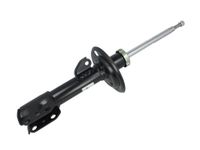 Amortyzator zawieszenia - MAGNUM TECHNOLOGY AG2119MT