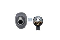 Gałka dźwigni zmiany biegów - DT SPARE PARTS 7.40070