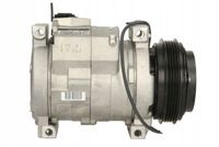 Kompresor klimatyzacji - THERMOTEC KTT090033