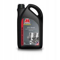 Millers cfs 10w60 5l - MILLERS OILS 7956-5