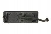Lampa przeciwmgielna przód - TRUCKLIGHT FL-DA004R