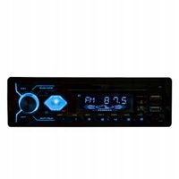 Radio samochodowe 1 din usb micro sd bt EPCR05B — zdjęcie 3
