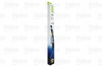 Piora wycier 575+500 szkielet vm209 perf - VALEO 574254 — zdjęcie 4