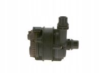 Dodatkowa pompa wodna, elektryczna - BOSCH 0 392 024 117 — zdjęcie 3