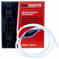 Reczna pompa do płynow EPACC045 — zdjęcie 2