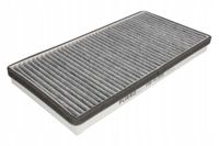 Filtr kabiny - PURRO PUR-PC2011C