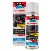 Srodek do czyszcz klimatyzacji mango 200ml - AUTOLAND AUT125130299 — zdjęcie 2