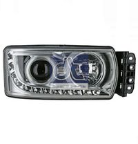 Reflektor - DT SPARE PARTS 7.25281SP