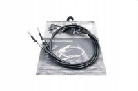 Linka H-CA Ford Focus 99-04 tarcze kpl - SKV ESEN 25SKV168