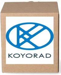 Skraplacz klimatyzacji - KOYORAD CD080597