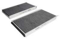 Filtr kabiny - PURRO PUR-PC3008C-2