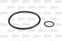 Filtr oleju wkład - VALEO 586512 — zdjęcie 4