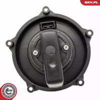 Dmuchawa - SKV ESEN 68SKV050 — zdjęcie 5