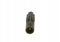 Wtyczka swiecy iskrowej - BOSCH 0 356 100 100